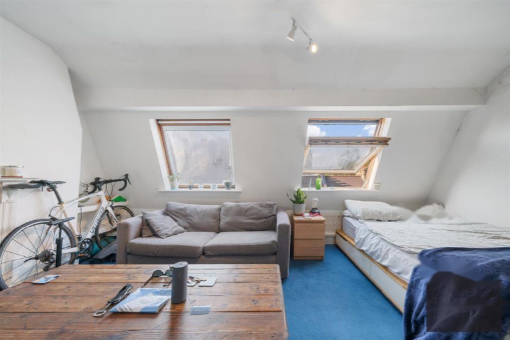 Appartement à Londres, Royaume-Uni, 29 m² - image 1