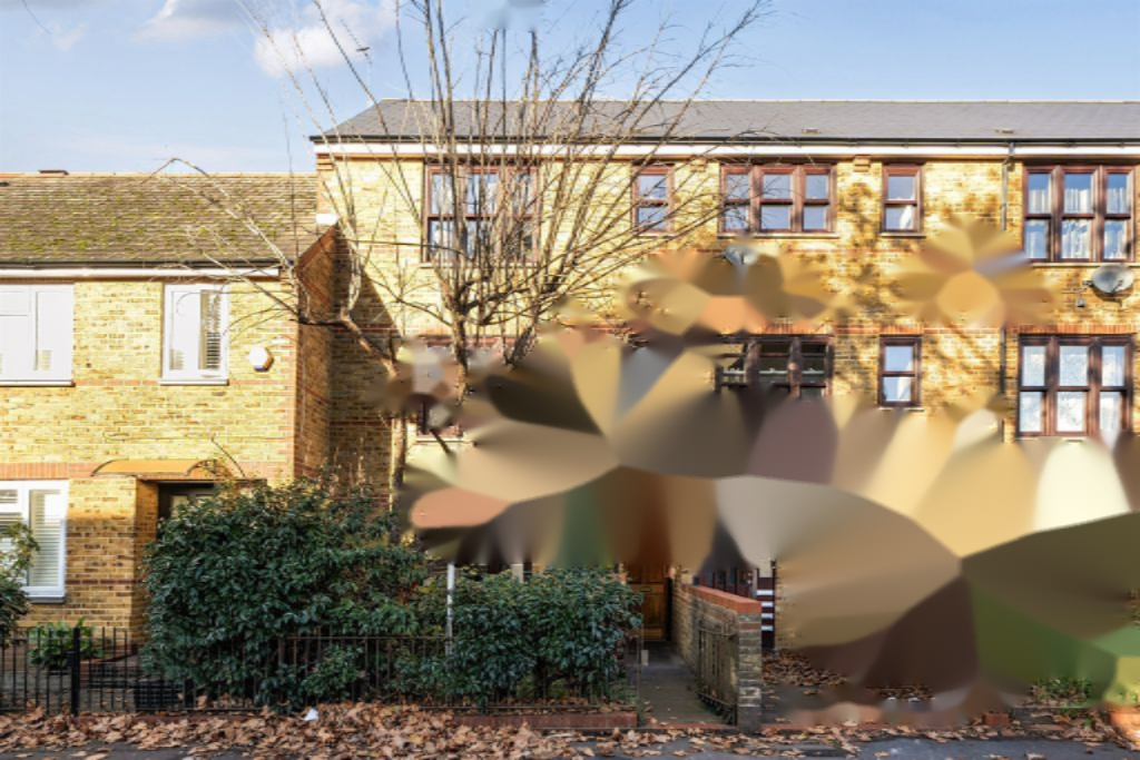 Piso en Londres, Reino Unido, 68 m² - imagen 1