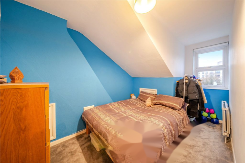 Appartement à Londres, Royaume-Uni, 33 m² - image 1