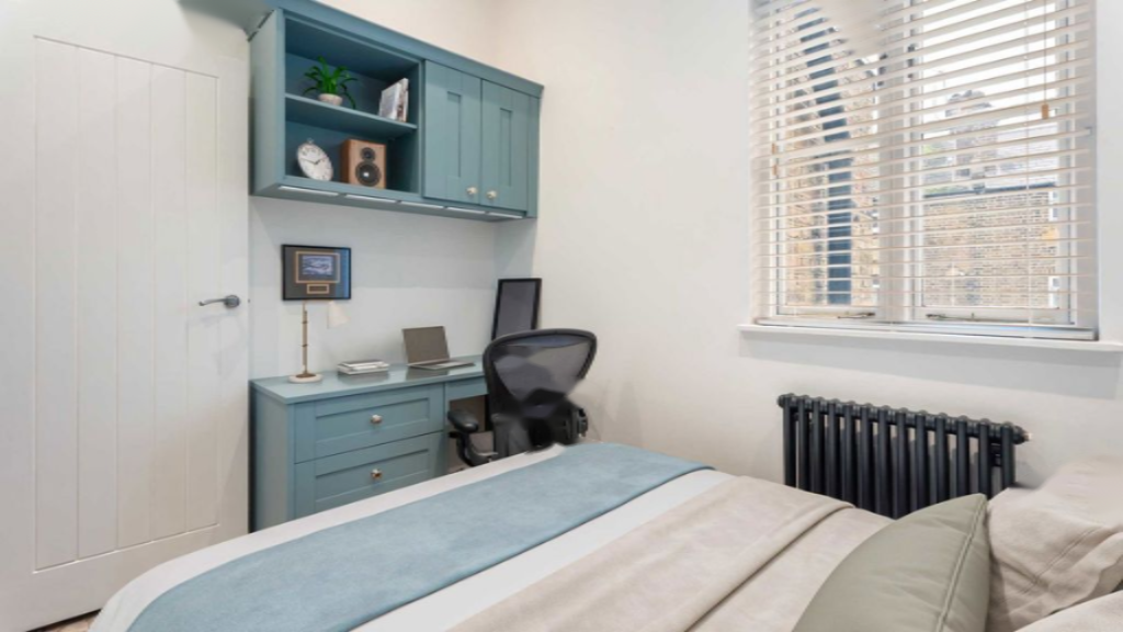 Appartamento a Londra, Regno Unito, 37 m² - foto 1