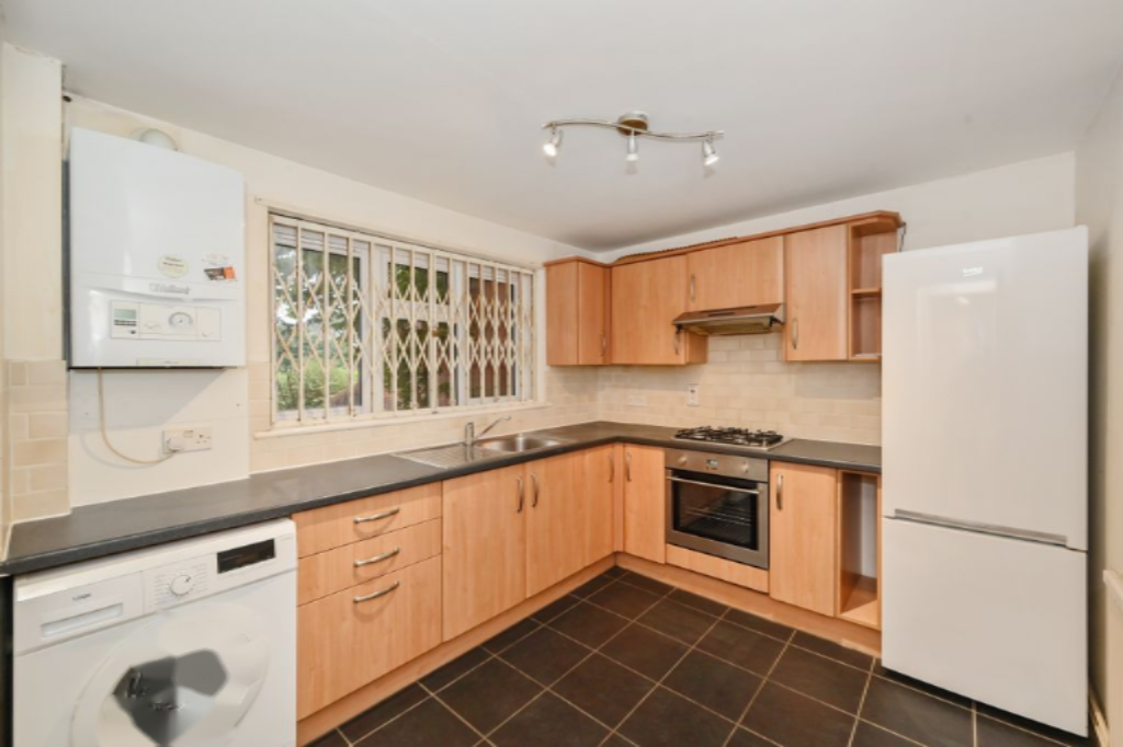 Appartement à Londres, Royaume-Uni, 49 m² - image 1