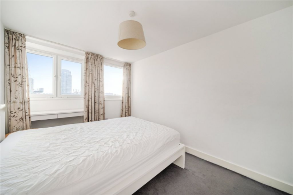 Appartement à Londres, Royaume-Uni, 46 m² - image 1