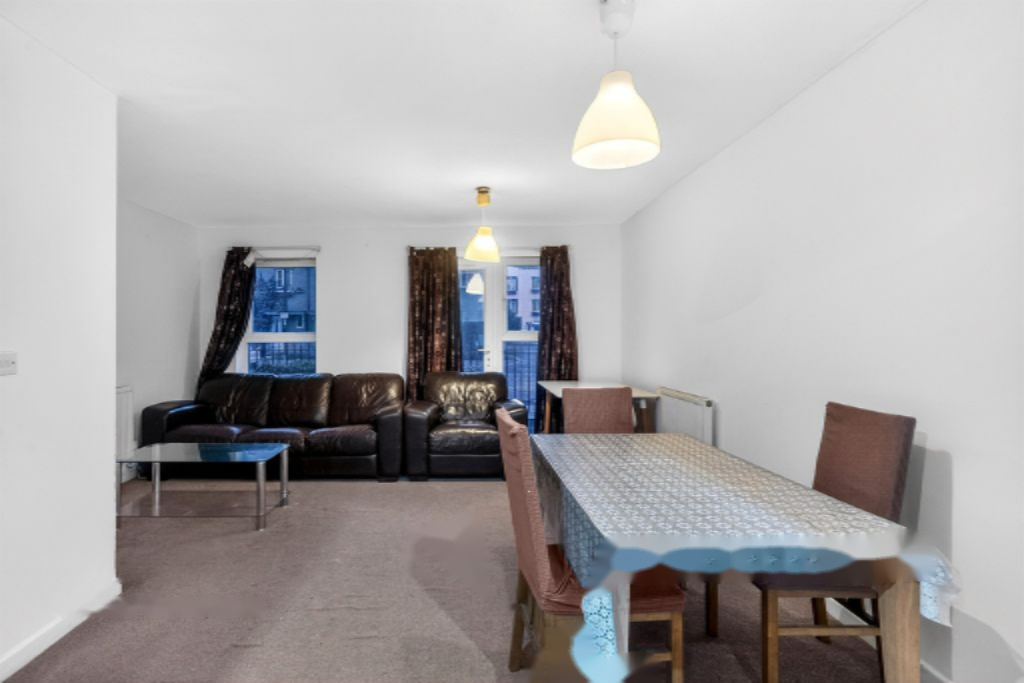 Wohnung in London, Großbritannien, 70 m² - Foto 1