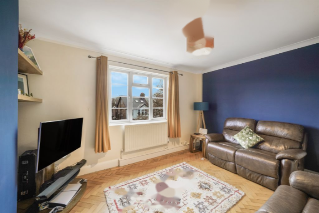 Flat in London, United Kingdom, 68 m² - picture 1