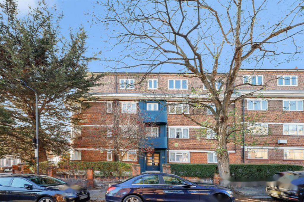 Piso en Londres, Reino Unido, 45 m² - imagen 1