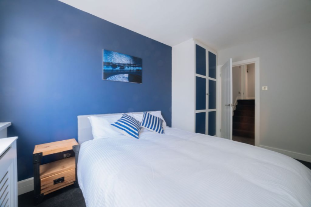 Piso en Londres, Reino Unido, 44 m² - imagen 1