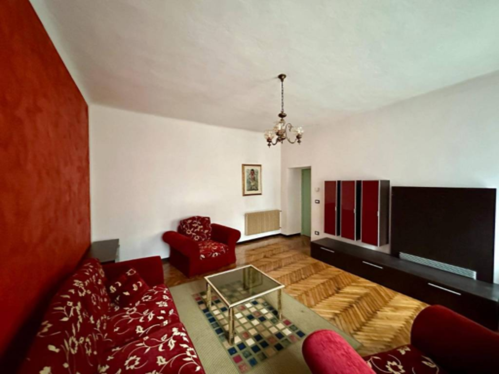 Wohnung in Gorizia, Italien, 92 m² - Foto 1