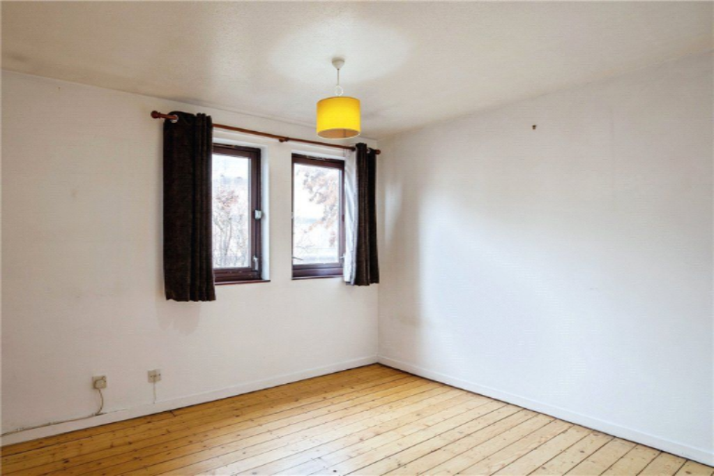 Wohnung in London, Großbritannien, 54 m² - Foto 1