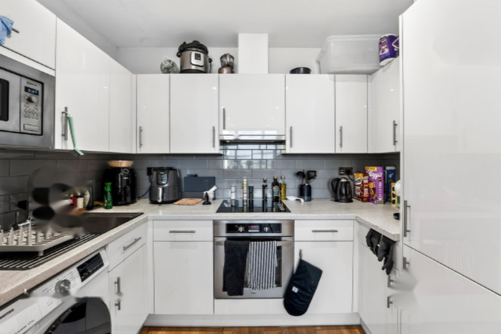 Wohnung in London, Großbritannien, 44 m² - Foto 1