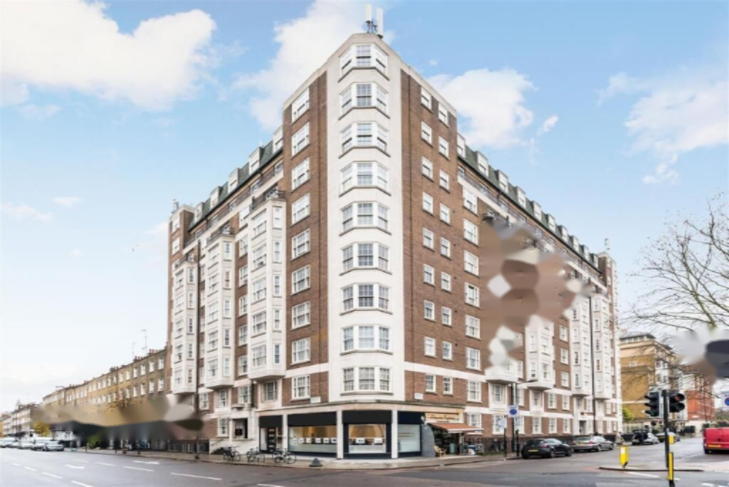 Appartement à Londres, Royaume-Uni, 30 m² - image 1