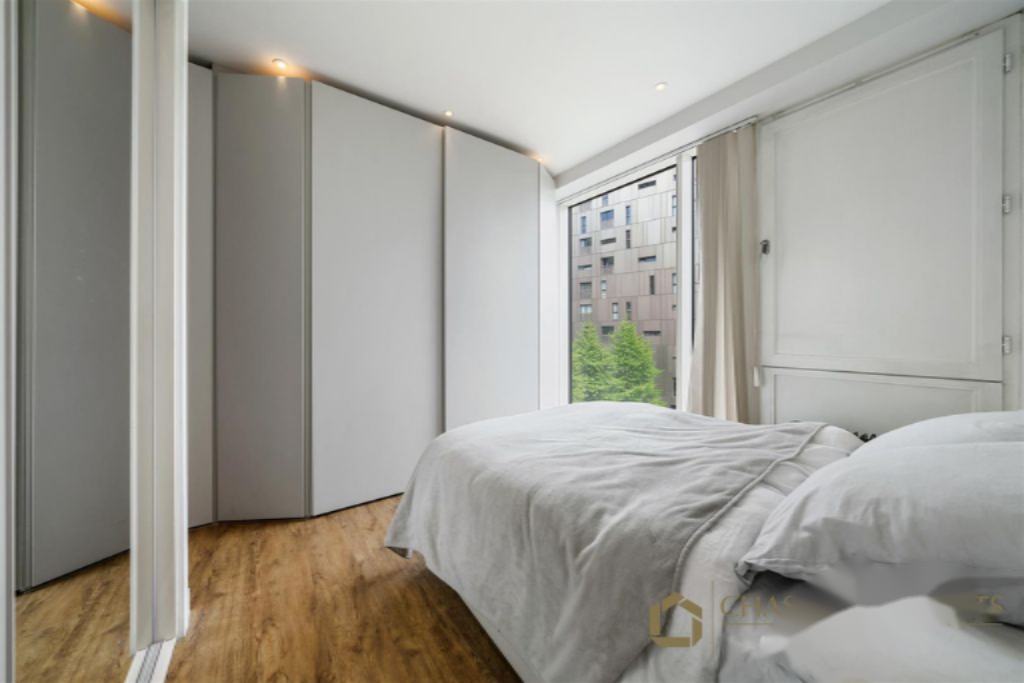 Wohnung in London, Großbritannien, 72 m² - Foto 1