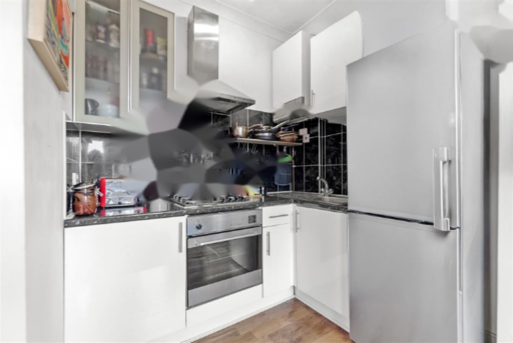 Appartement à Londres, Royaume-Uni, 29 m² - image 1