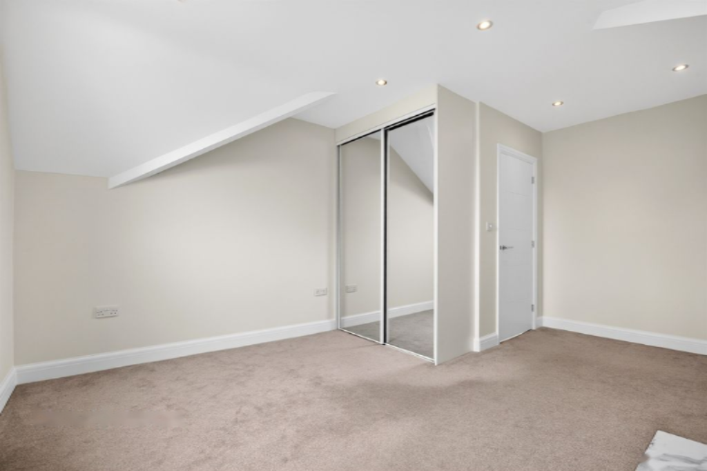 Wohnung in London, Großbritannien, 43 m² - Foto 1