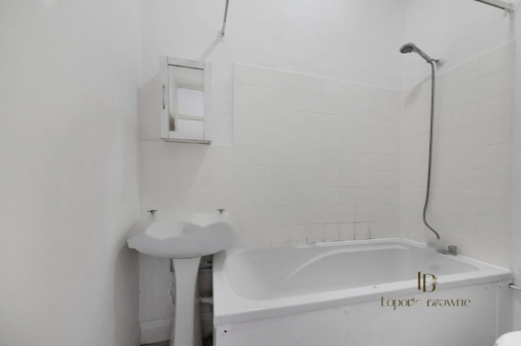 Wohnung in London, Großbritannien, 38 m² - Foto 1