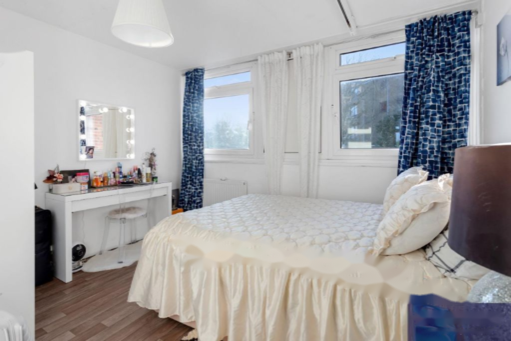 Appartamento a Londra, Regno Unito, 76 m² - foto 1