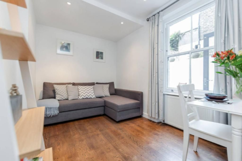 Appartement à Londres, Royaume-Uni, 55 m² - image 1