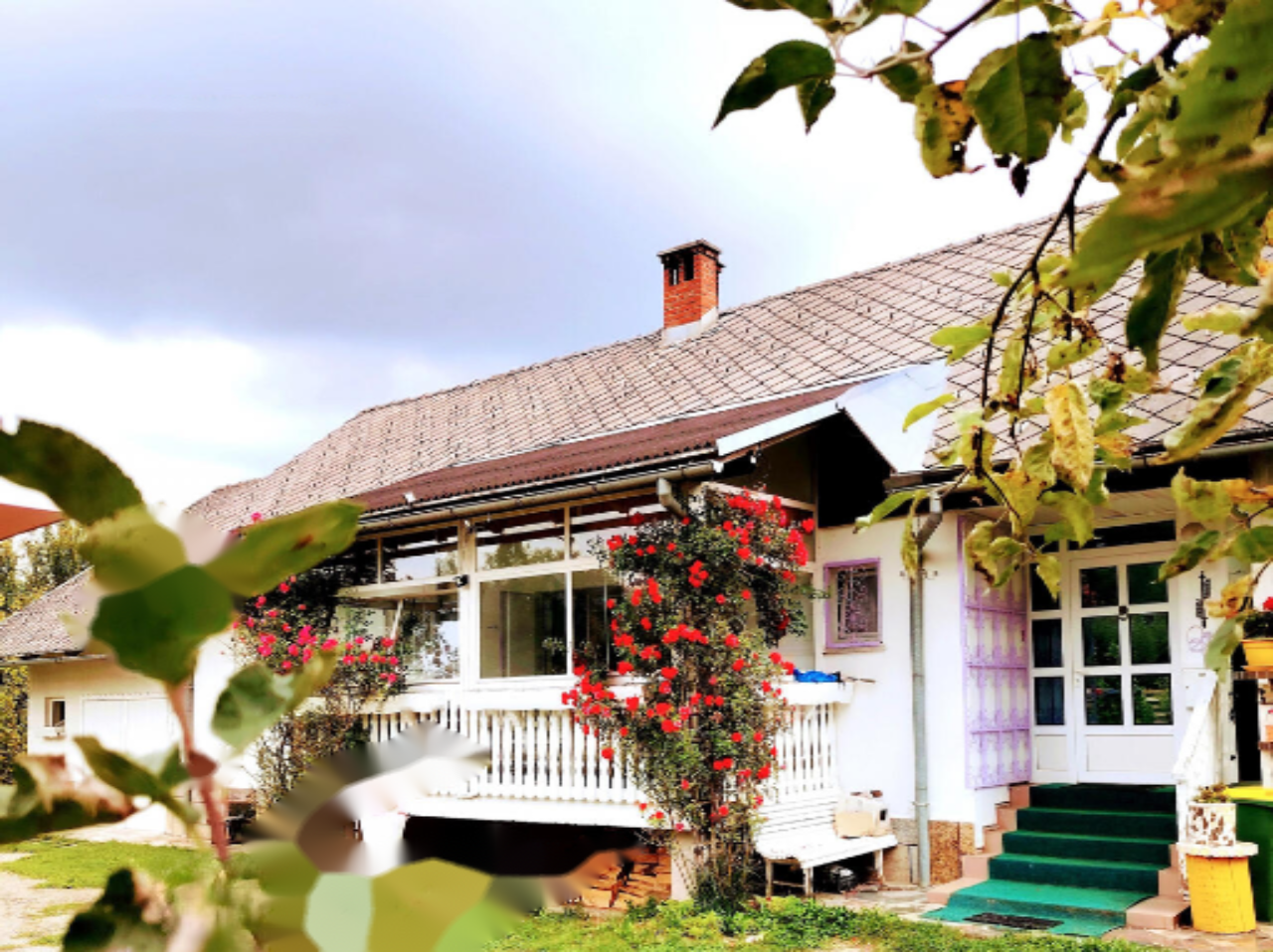 Casa a Bled, Slovenia, 169 m² - foto 1