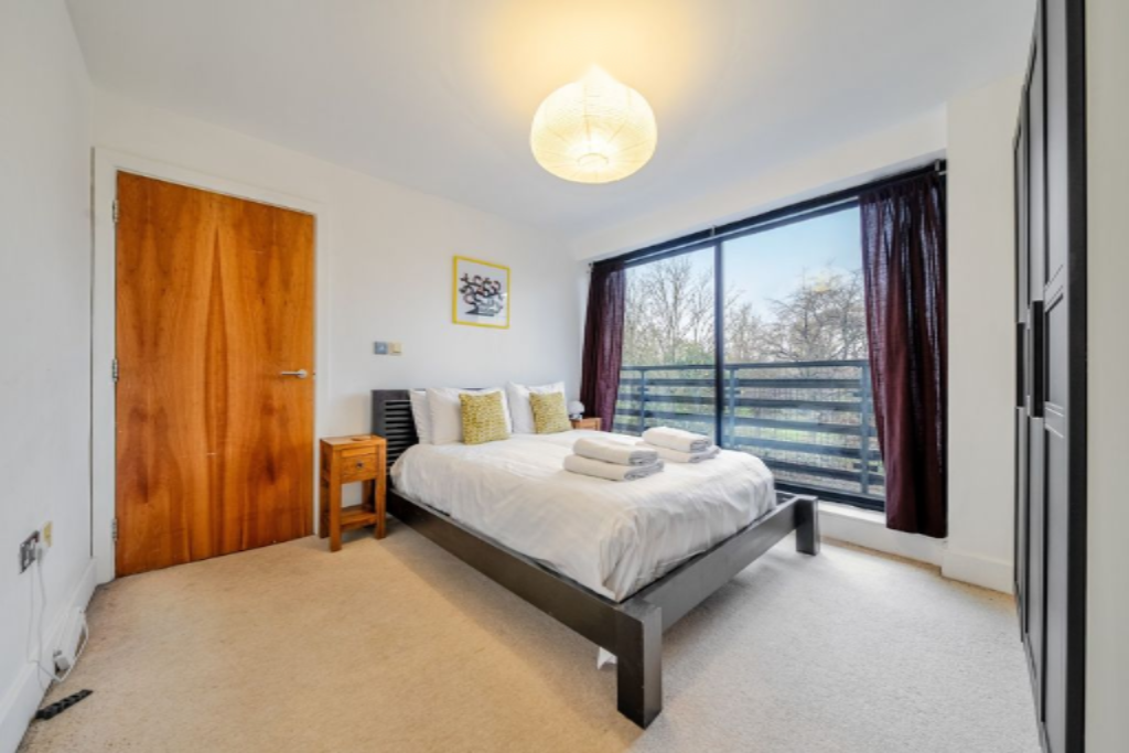 Appartement à Londres, Royaume-Uni, 44 m² - image 1