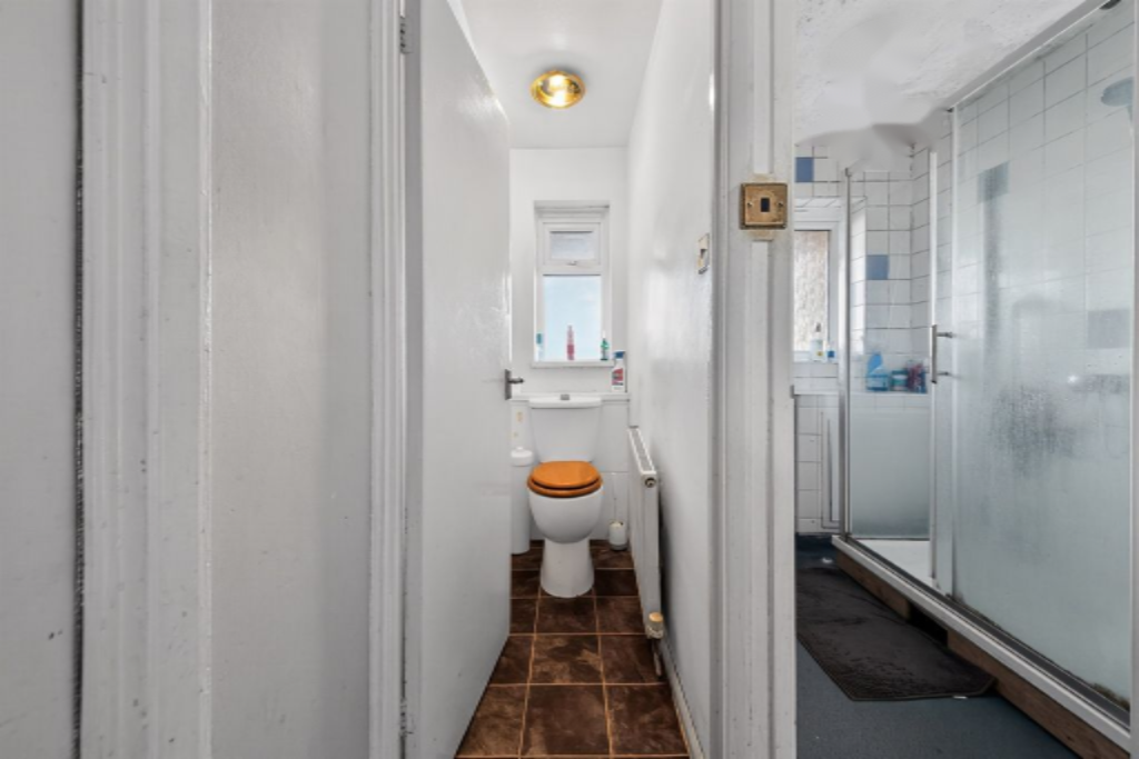 Wohnung in London, Großbritannien, 74 m² - Foto 1