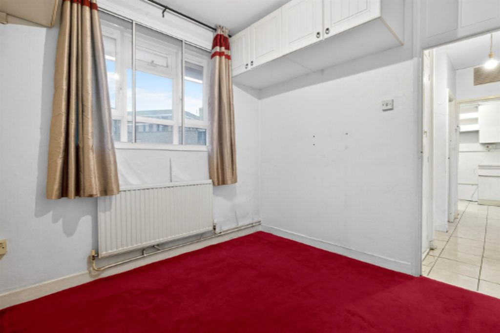Wohnung in London, Großbritannien, 54 m² - Foto 1