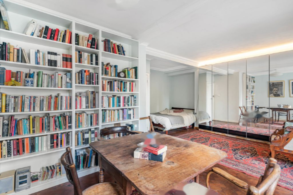 Wohnung in London, Großbritannien, 34 m² - Foto 1