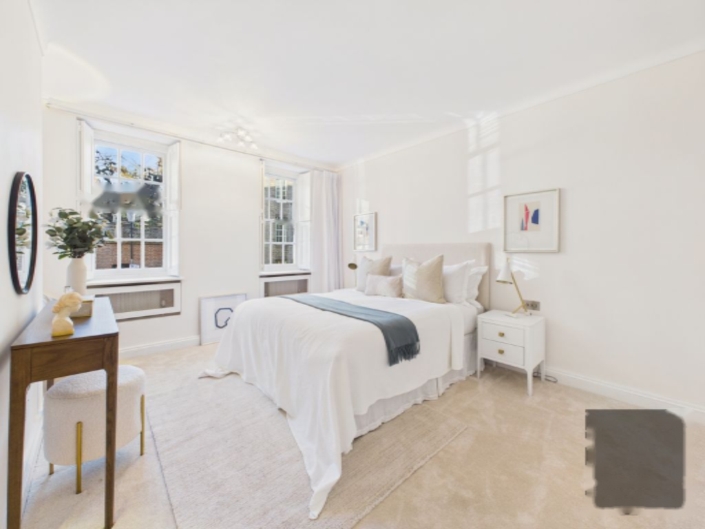 Flat in London, United Kingdom, 53 m² - picture 1