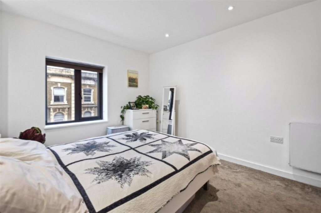 Appartement à Londres, Royaume-Uni, 43 m² - image 1