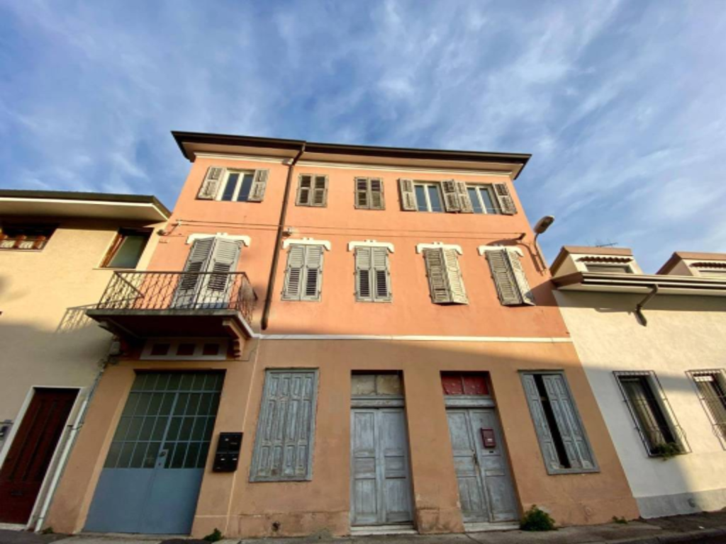 Flat in Gorizia, Italy, 82 m² - picture 1