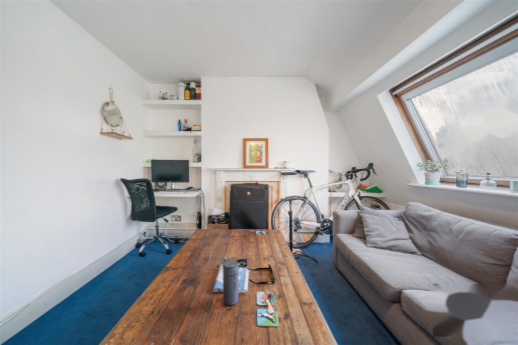 Appartement à Londres, Royaume-Uni, 29 m² - image 2