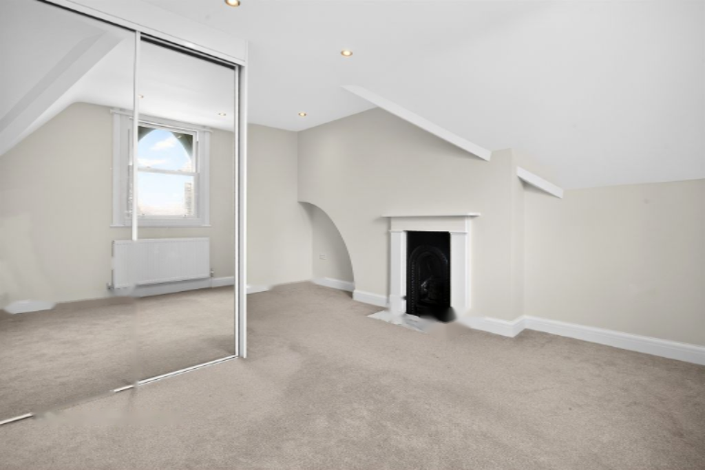 Wohnung in London, Großbritannien, 43 m² - Foto 2