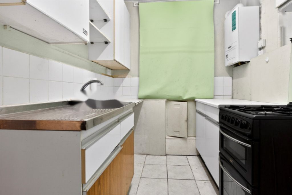 Wohnung in London, Großbritannien, 54 m² - Foto 2
