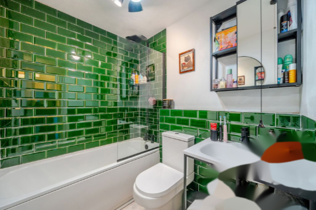 Wohnung in London, Großbritannien, 48 m² - Foto 2