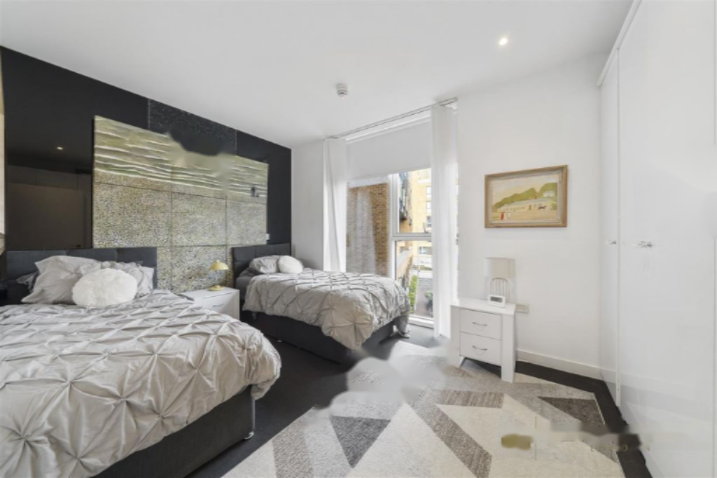 Flat in London, United Kingdom, 132 m² - picture 2