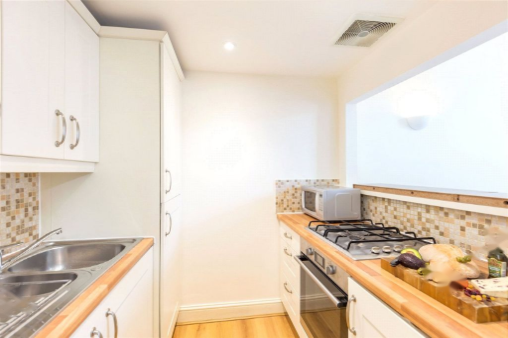 Wohnung in London, Großbritannien, 33 m² - Foto 2