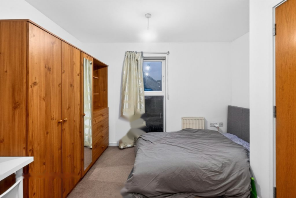 Wohnung in London, Großbritannien, 70 m² - Foto 2