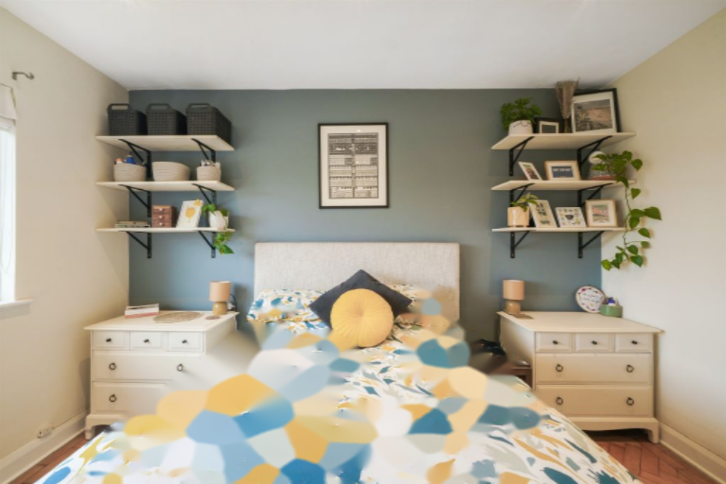 Flat in London, United Kingdom, 68 m² - picture 2