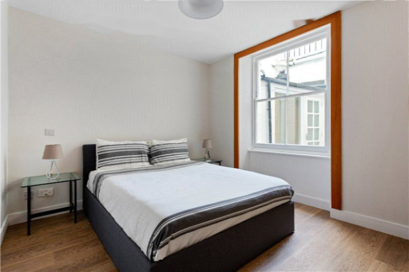 Appartamento a Londra, Regno Unito, 123 m² - foto 2