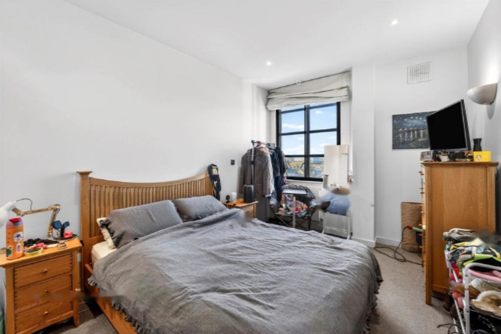 Wohnung in London, Großbritannien, 44 m² - Foto 2