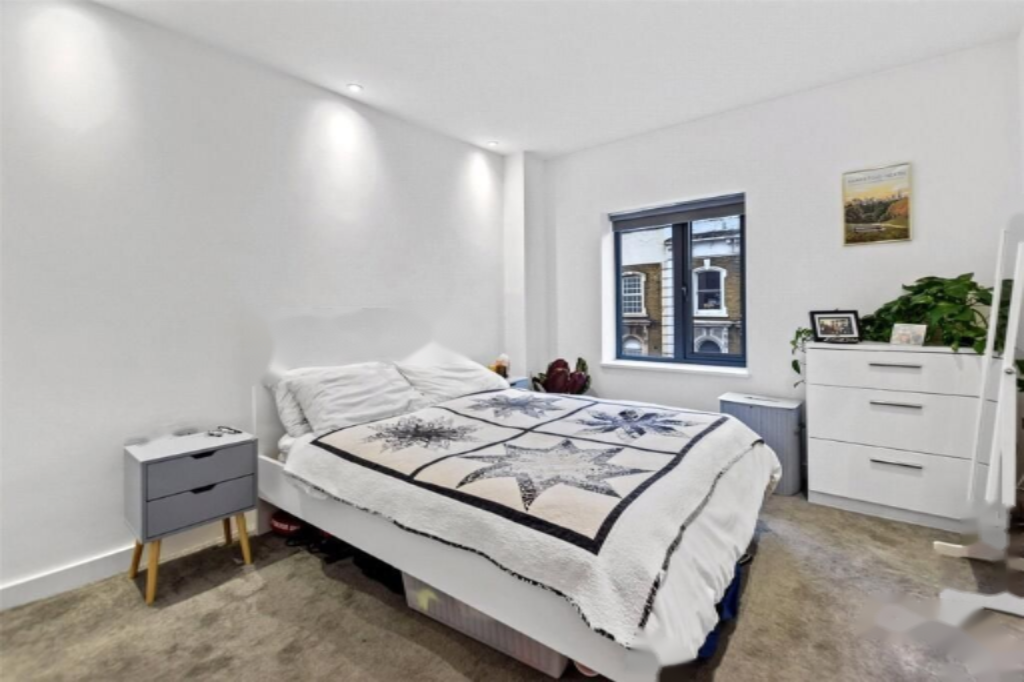 Appartement à Londres, Royaume-Uni, 43 m² - image 2