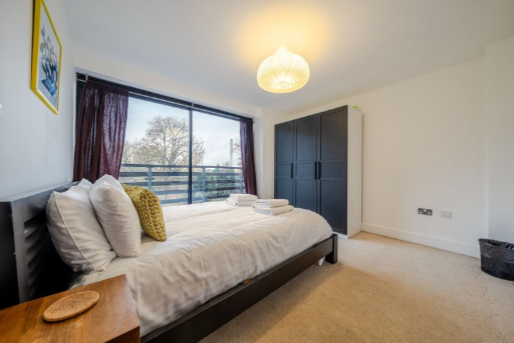 Appartement à Londres, Royaume-Uni, 44 m² - image 2