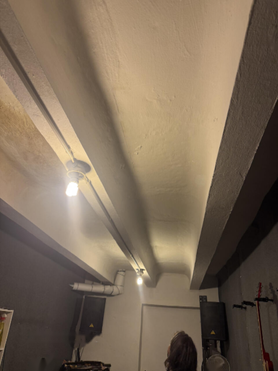 Büro in Ljubljana, Slowenien, 16 m² - Foto 2