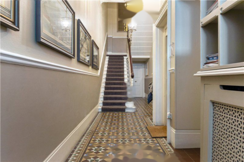 Flat in London, United Kingdom, 13 m² - picture 2