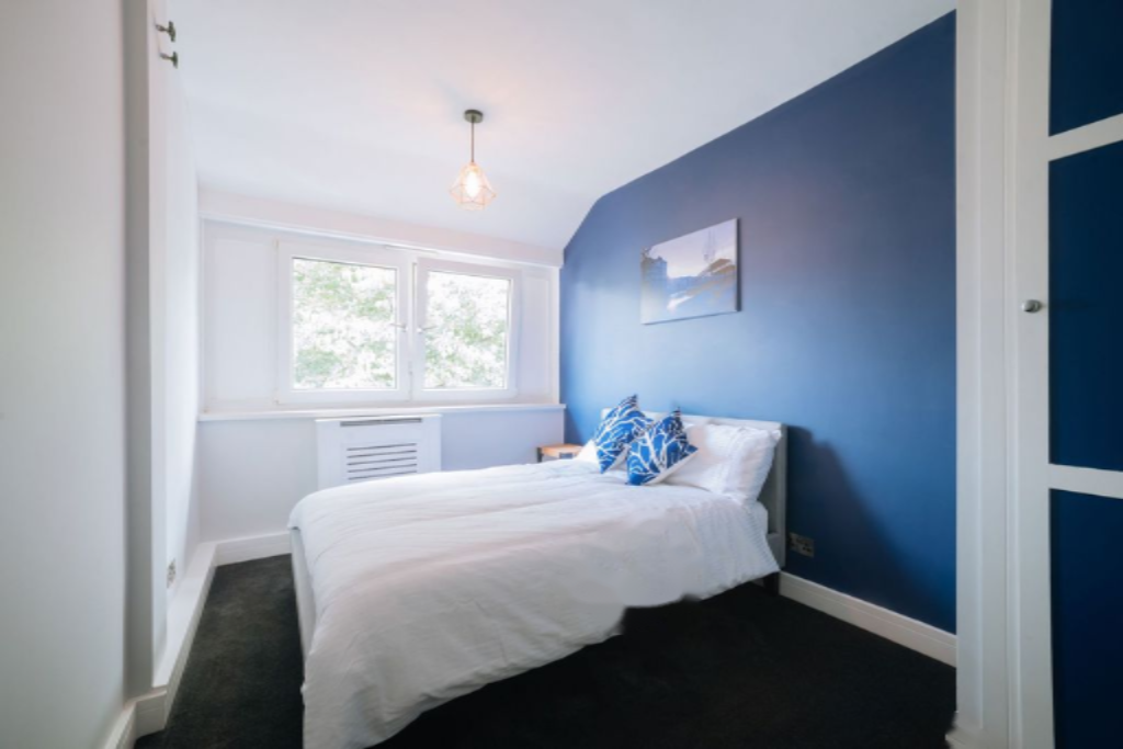 Piso en Londres, Reino Unido, 44 m² - imagen 2