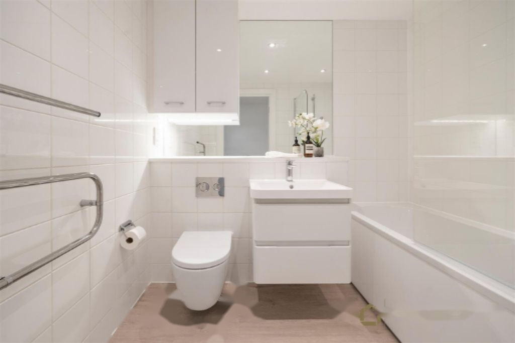 Flat in London, United Kingdom, 42 m² - picture 2