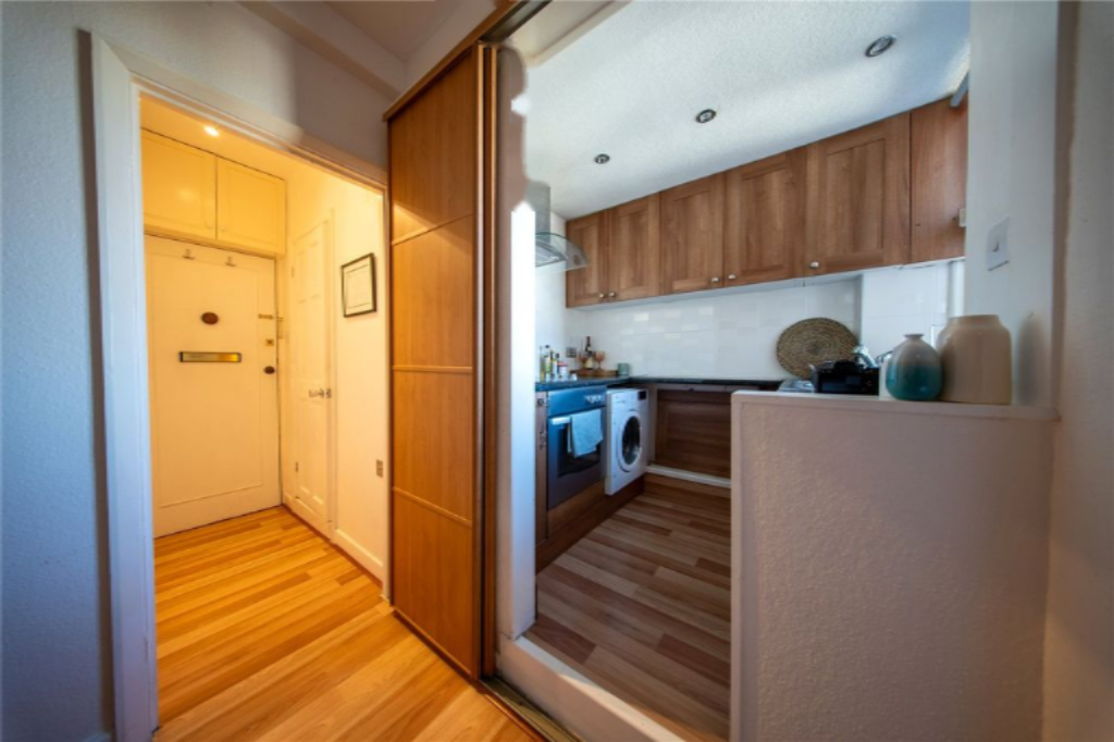 Appartement à Londres, Royaume-Uni, 25 m² - image 2