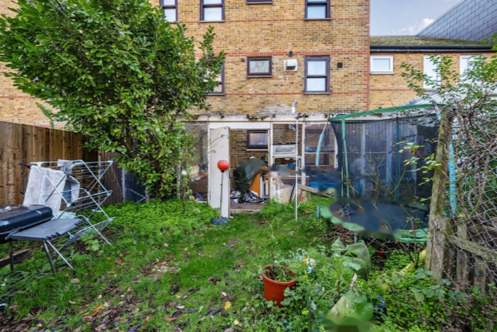 Piso en Londres, Reino Unido, 68 m² - imagen 2