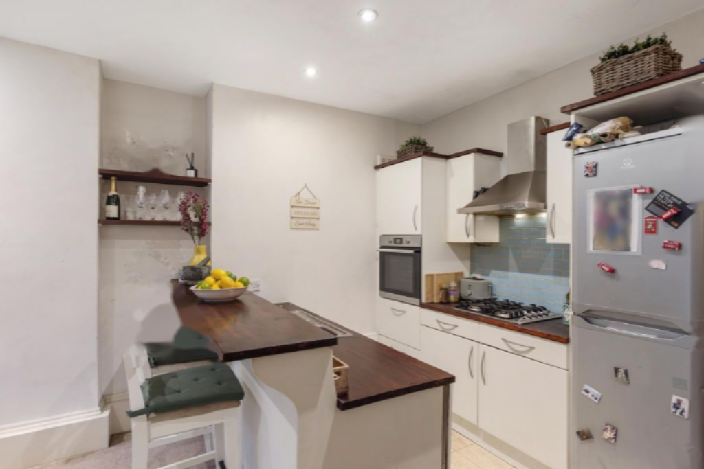 Appartamento a Londra, Regno Unito, 83 m² - foto 2