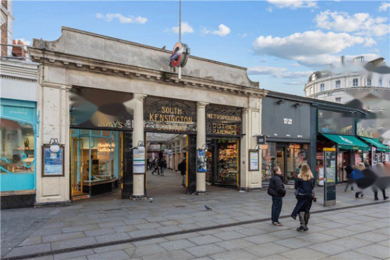 Flat in London, United Kingdom, 13 m² - picture 3