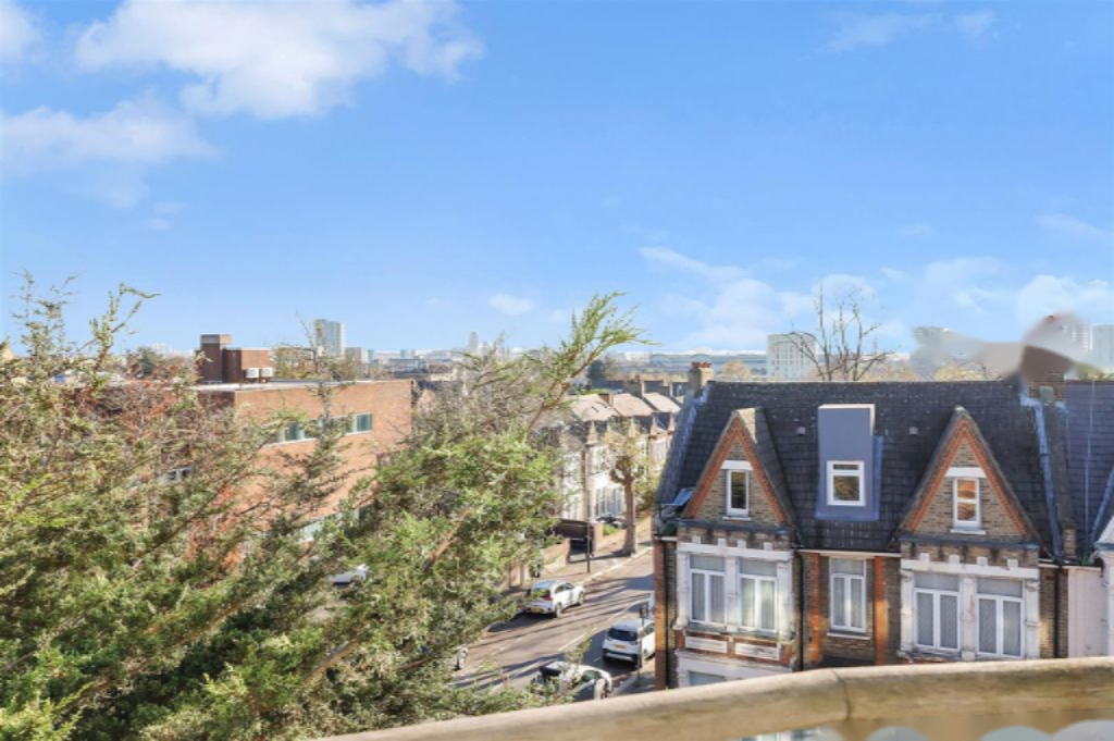 Piso en Londres, Reino Unido, 45 m² - imagen 3