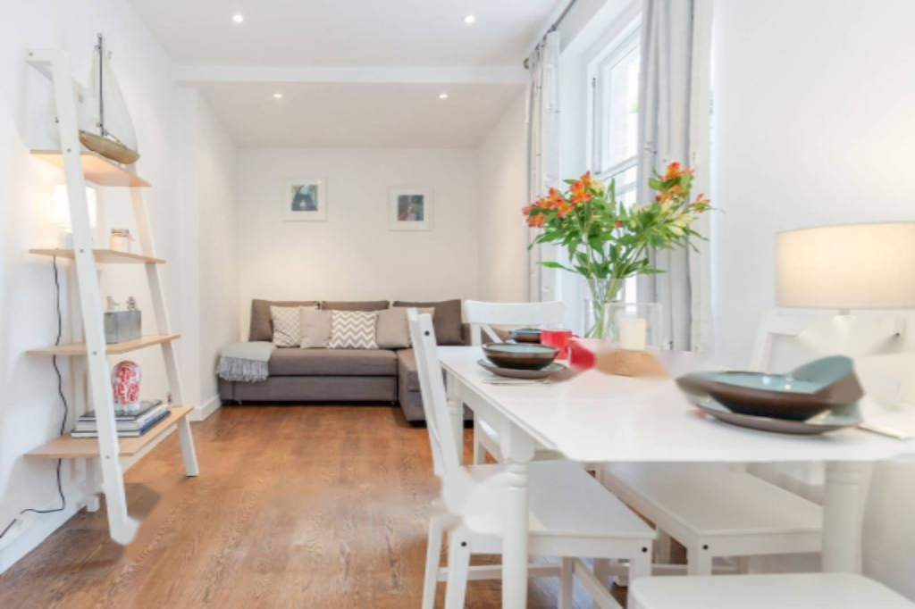 Appartement à Londres, Royaume-Uni, 55 m² - image 3